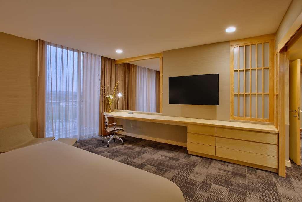 Galeria Plaza Irapuato Hotel Facilities photo