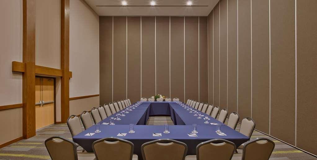 Galeria Plaza Irapuato Hotel Facilities photo